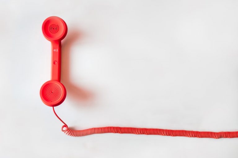 Is de vaste telefoon verleden tijd? Is de vaste telefoon verleden tijd?