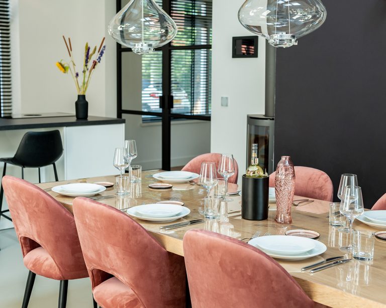 Alle voordelen van doorzichtig tafelzeil op een rij