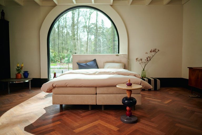 Wat zijn de voordelen van een Auping boxspring? Wat zijn de voordelen van een Auping boxspring?