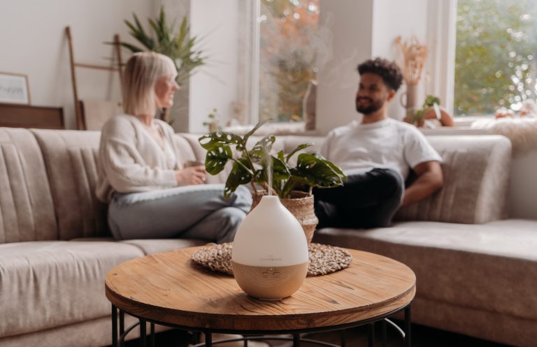 Een lekkere geur in huis: zo belangrijk is het voor ons humeur