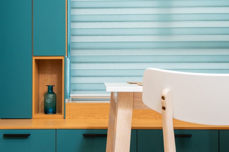 Specificaties van rolgordijnen