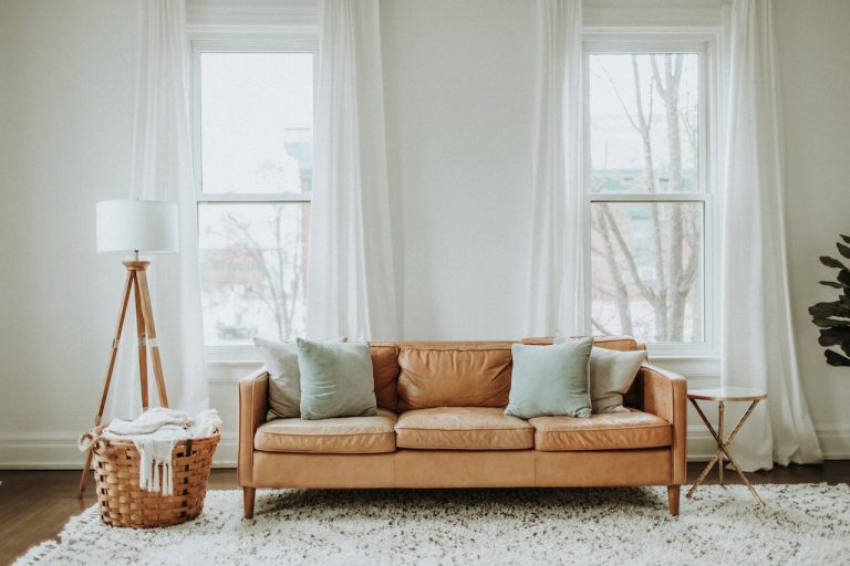 Natuurlijke harmonie en balans in je huis bereiken met Feng Shui