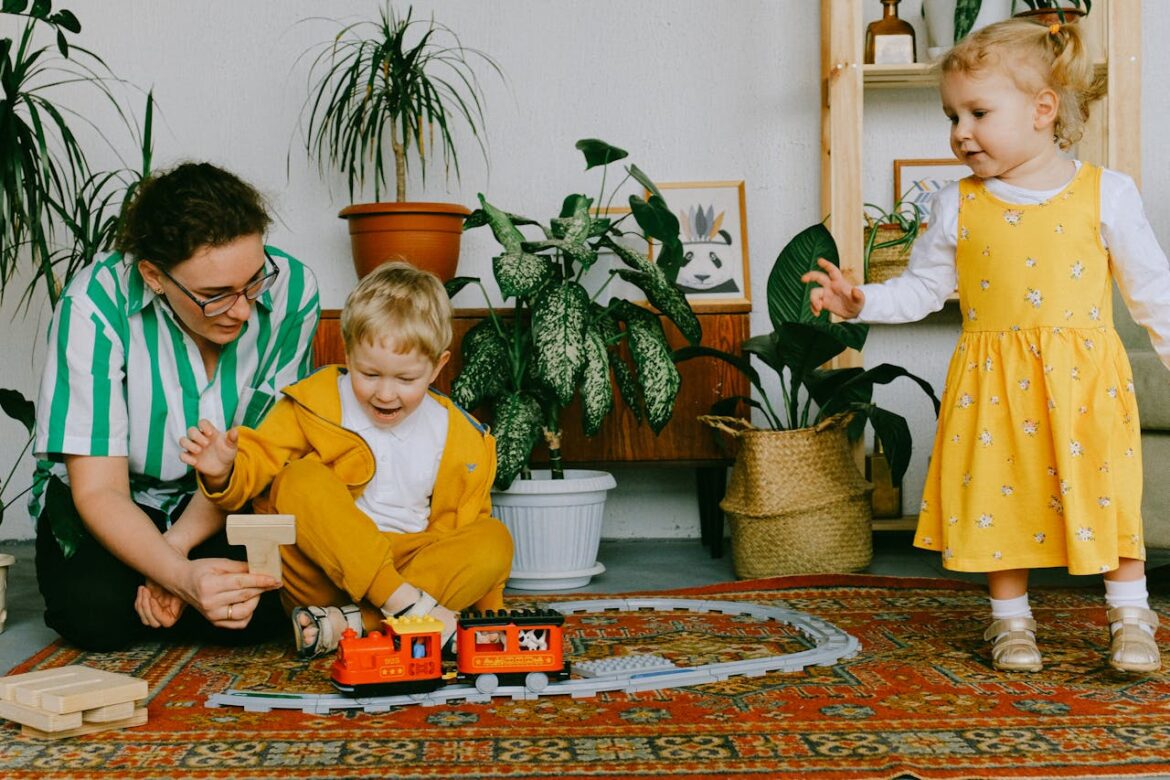 Kleine slaapkamer voor je kind inrichten? Dat doe je zo! Kleine slaapkamer kind inrichten