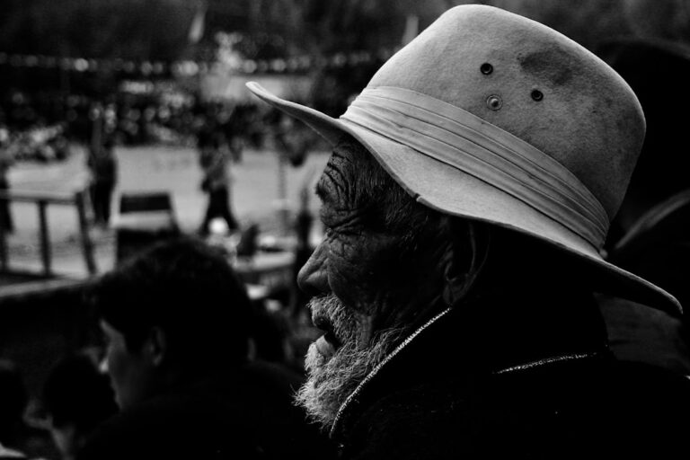 Het leeftijdsverschil tussen Jacobien en Arjen: een bijzonder liefdesverhaal