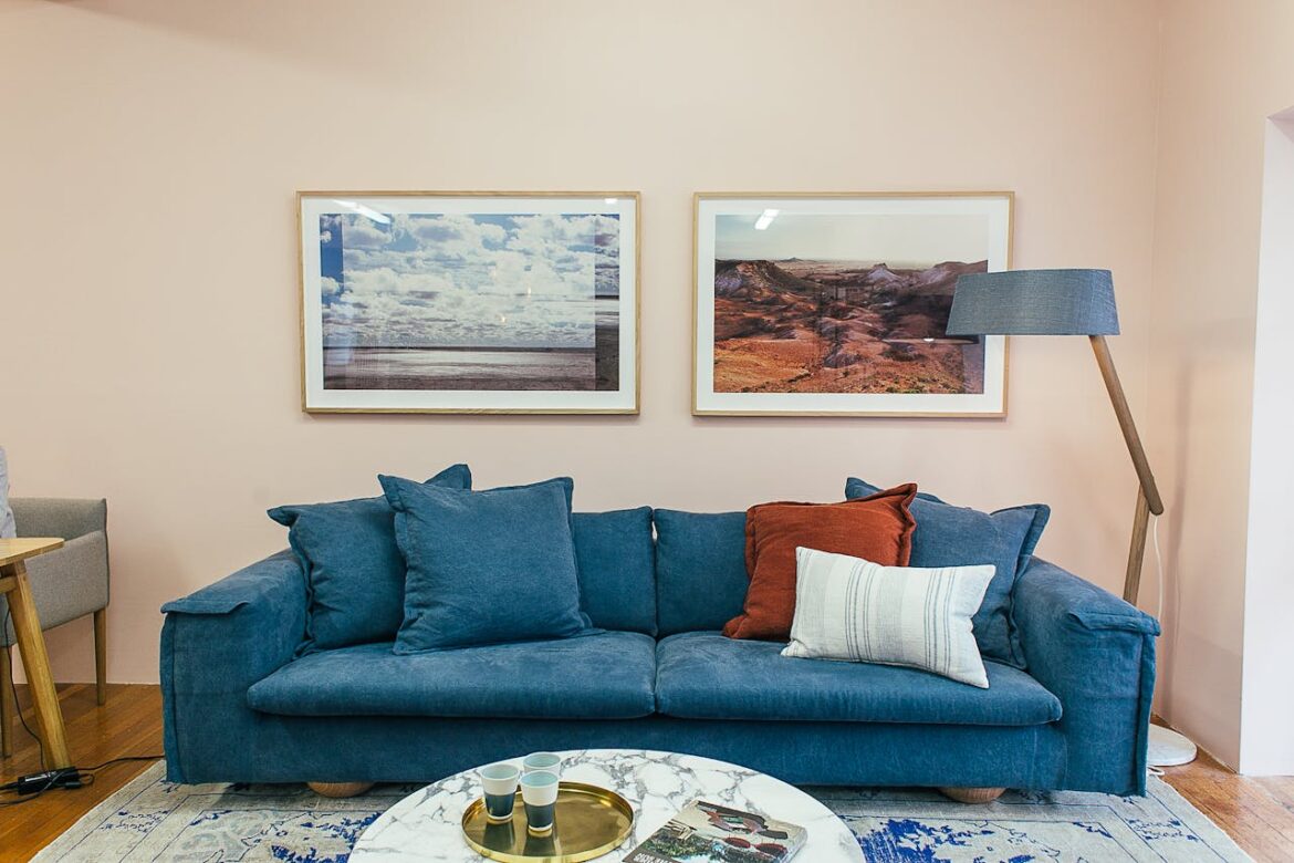 Welke bank past bij jouw woonkamer en je manier van leven? Welke bank past bij jouw woonkamer en je manier van leven?