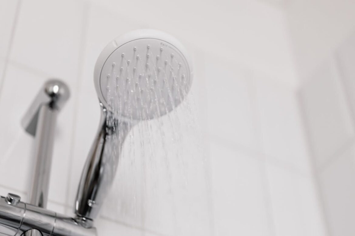 Een nieuwe douche die past bij je badkamer en je dagelijkse routine Een nieuwe douche die past bij je badkamer en je dagelijkse routine