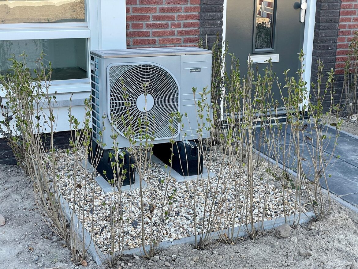 Warmtepomp kopen: eerst isoleren of direct plaatsen?