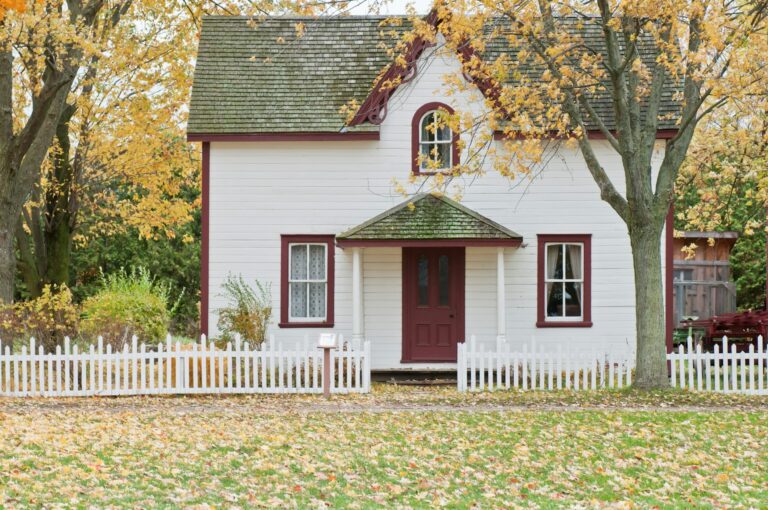 Zo kies je een woonverzekering die echt bij je huis past