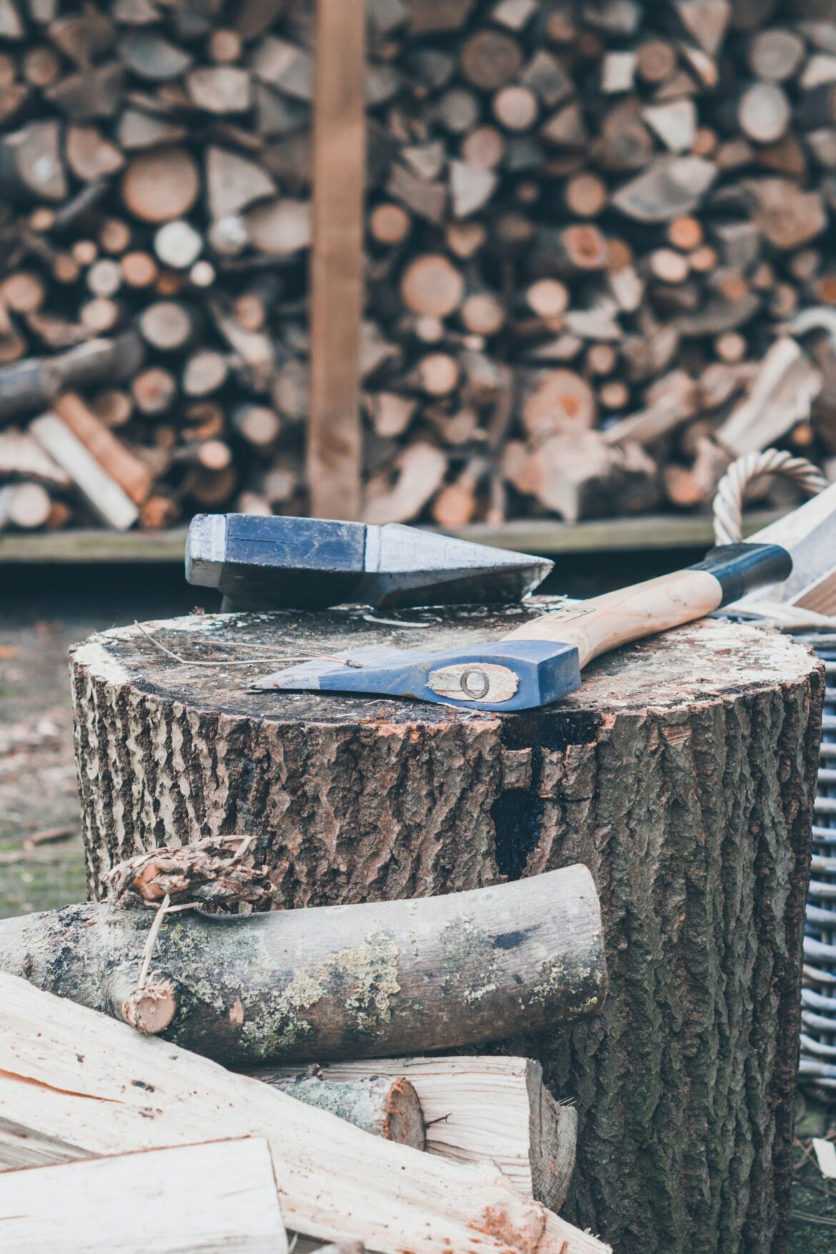 Hout buiten beschermen met een heldere glans die jarenlang mooi blijft