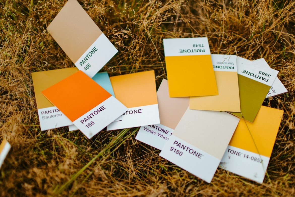 Slim kiezen begint met het aanvragen van samples
