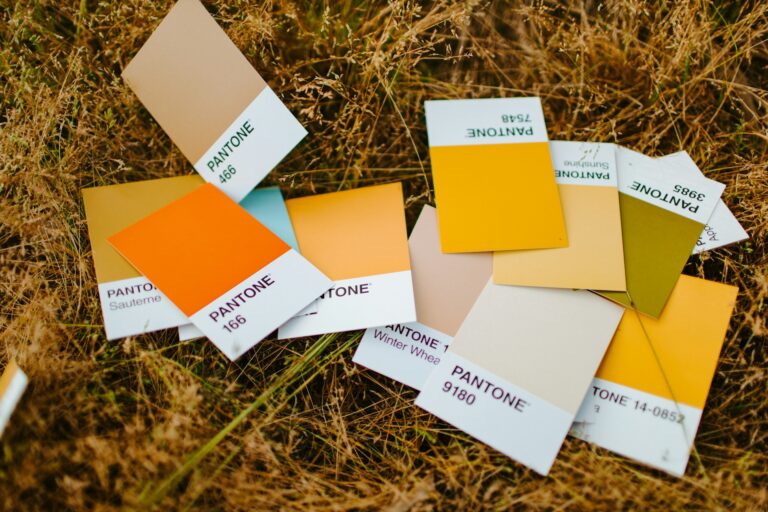 Slim kiezen begint met het aanvragen van samples