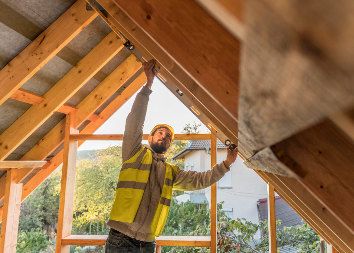 Isoleren is goed, maar kies bewust voor vakmanschap en materiaal