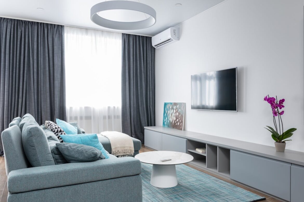 Een airco die past bij je interieur én je manier van wonen