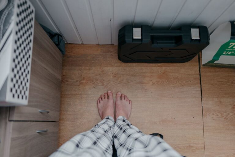 Welke vloer kies je als je vloerverwarming hebt? Welke vloer kies je als je vloerverwarming hebt?