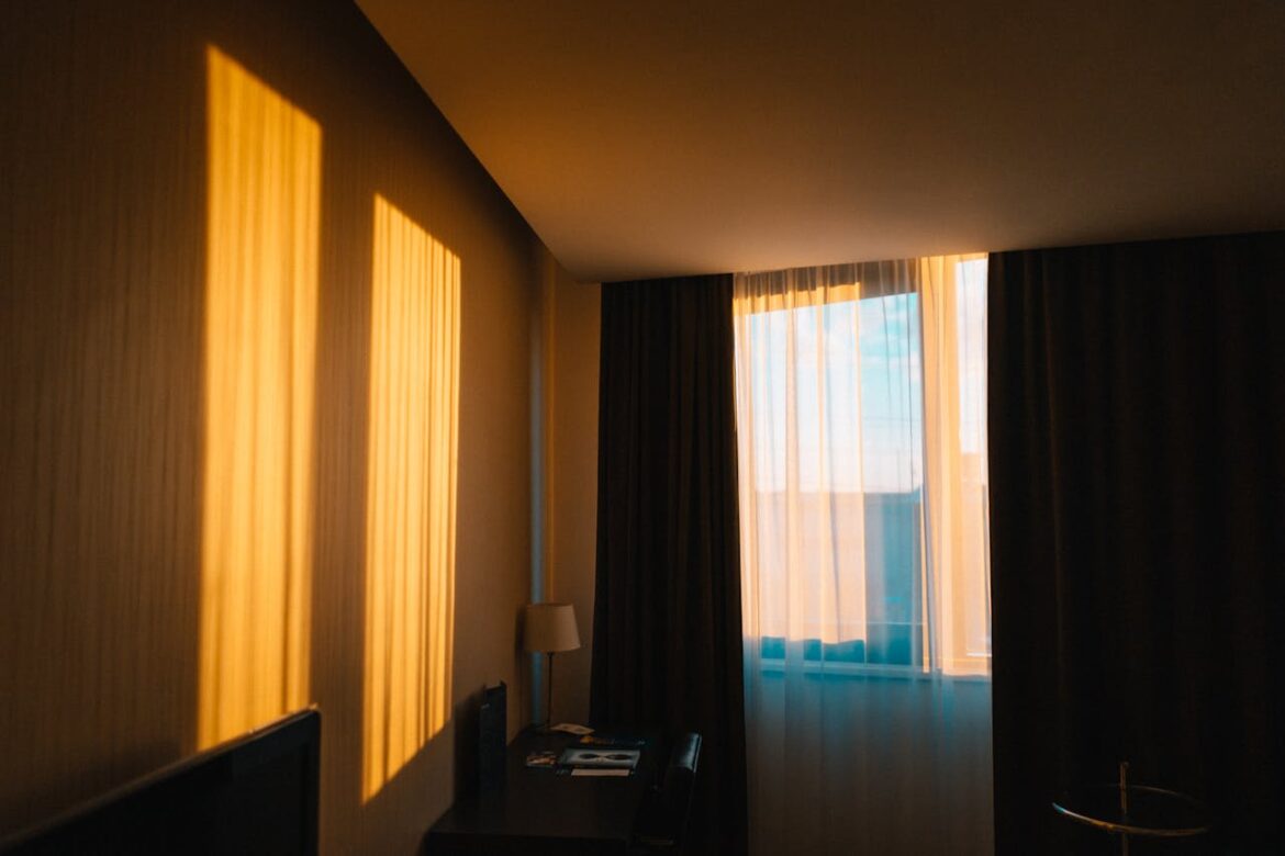 Verschillende soorten gordijnen: wat past bij jouw interieur? Verschillende soorten gordijnen: wat past bij jouw interieur?