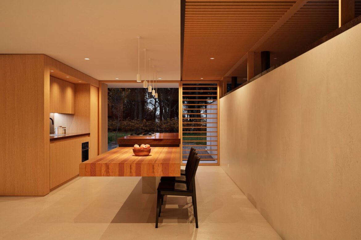 Slimme keuzes met inbouwspots: lichtplan, sfeer en functionaliteit in huis