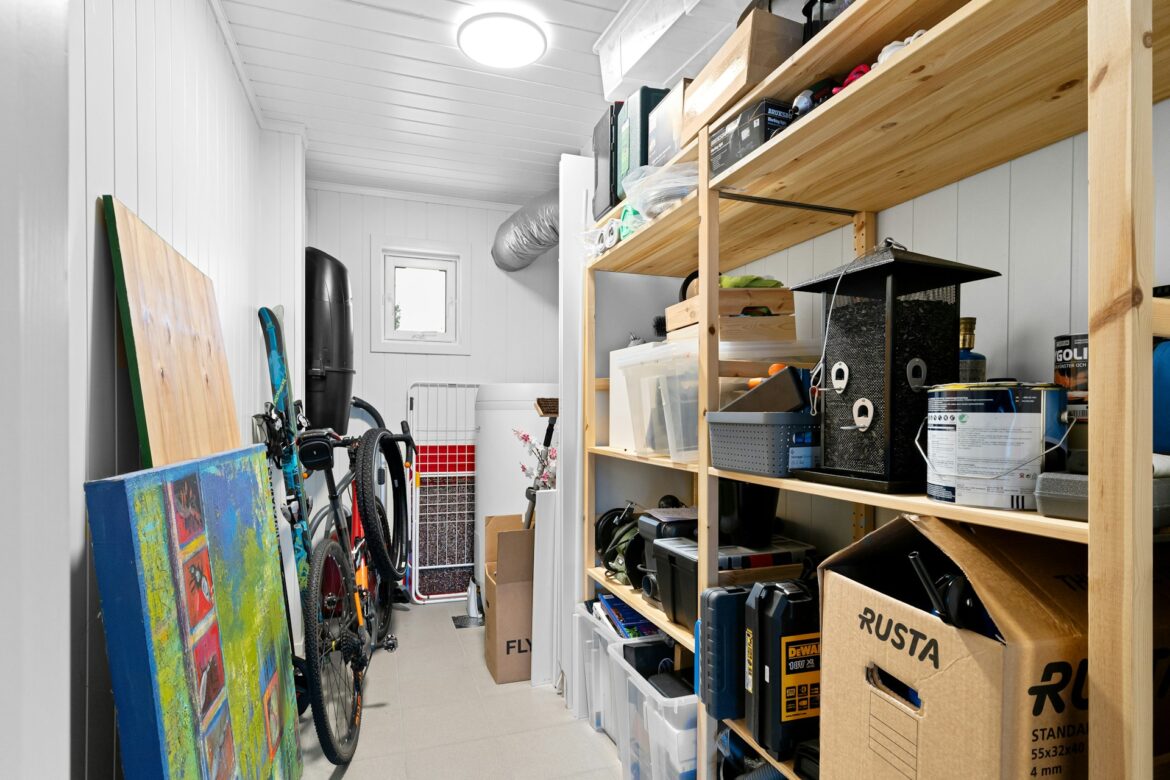 Meer ruimte en rust in huis met opslagruimte in Eindhoven Meer ruimte en rust in huis met opslagruimte in Eindhoven