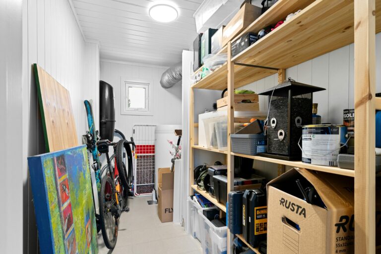 Meer ruimte en rust in huis met opslagruimte in Eindhoven Meer ruimte en rust in huis met opslagruimte in Eindhoven