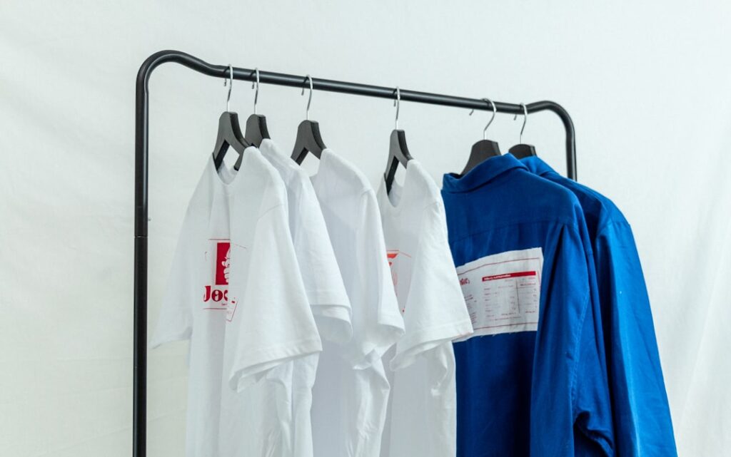 Met deze kleding werk je comfortabeler tijdens elke klus
